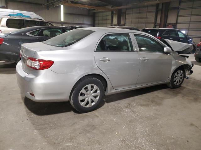 2012 TOYOTA COROLLA BA - 5YFBU4EE8CP059073