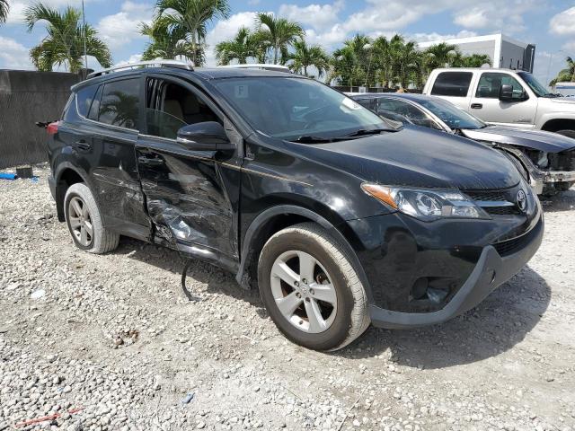Vin: 2t3wfrevxdw027404, lot: 57300395, toyota rav4 xle 20134