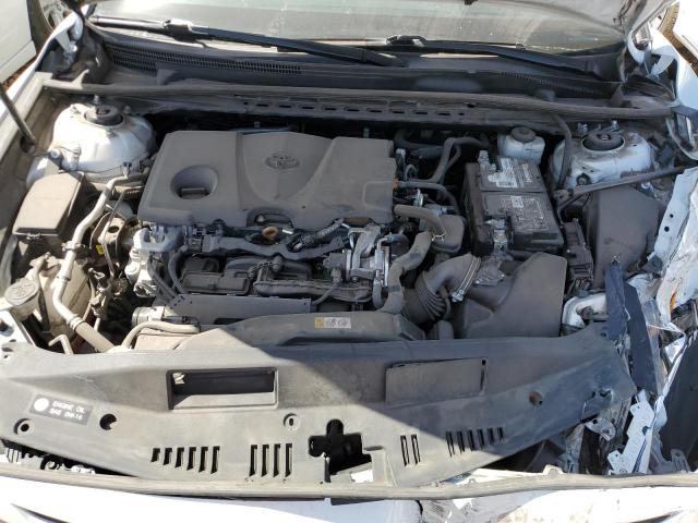4T1B61HK9KU299191 2019 TOYOTA CAMRY