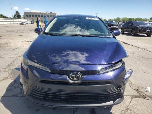 2023 TOYOTA COROLLA LE - JTDB4MEE4PJ009443