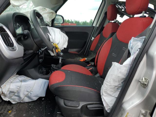 2015 FIAT 500L POP - ZFBCFAAHXFZ035108