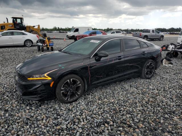 Vin: 5xxg64j27mg027348, lot: 57620095, kia k5 gt line 2021 img_1