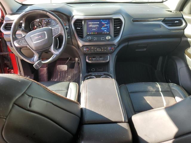 2021 GMC ACADIA AT4 1GKKNLLS8MZ233669