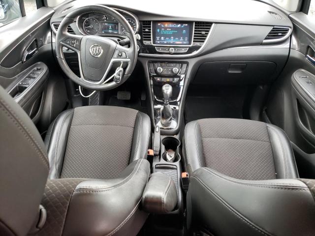 2018 BUICK ENCORE SPO KL4CJ1SB5JB624360