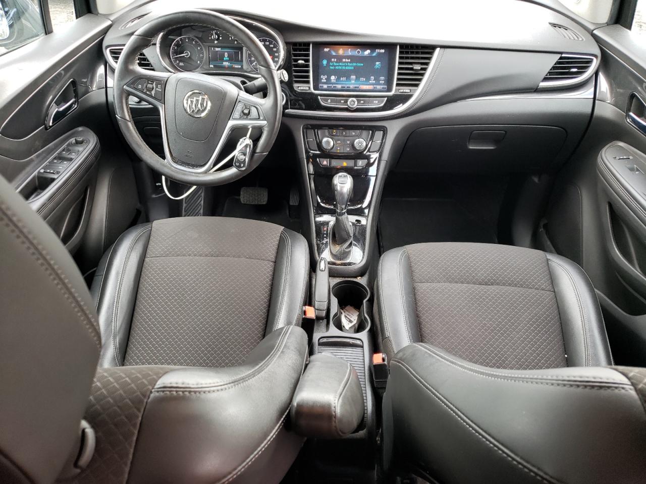 BUICK ENCORE SPORT TOURING