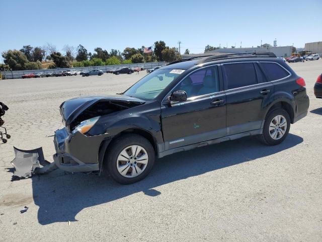 SUBARU OUTBACK 2.