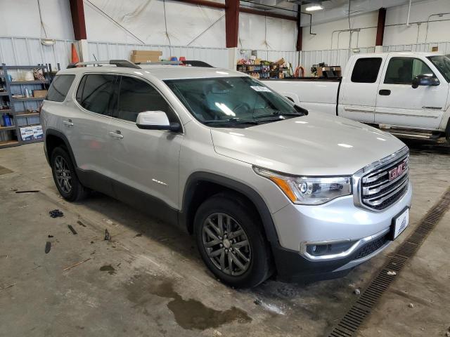 2018 GMC ACADIA SLT 1GKKNULS1JZ145824