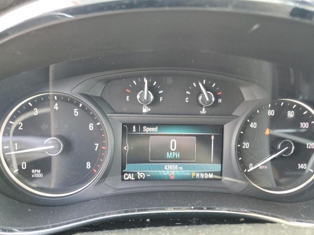 2019 BUICK ENCORE PRE - KL4CJASB4KB763638