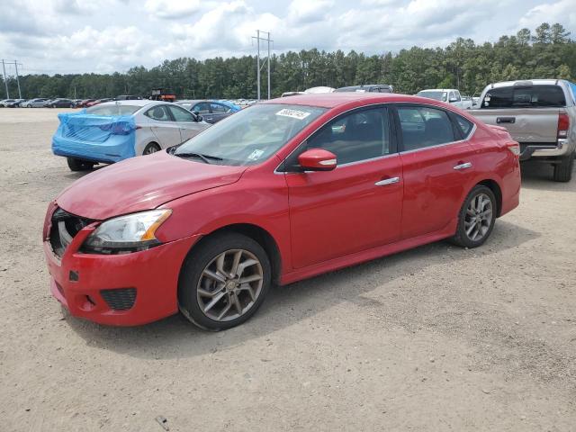 Vin: 3n1ab7apxfy232576, lot: 56802145, nissan sentra s 2015 img_1