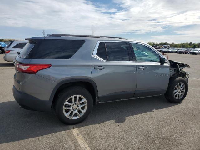 Vin: 1gnevhkw8lj181541, lot: 56004605, chevrolet traverse lt 20203