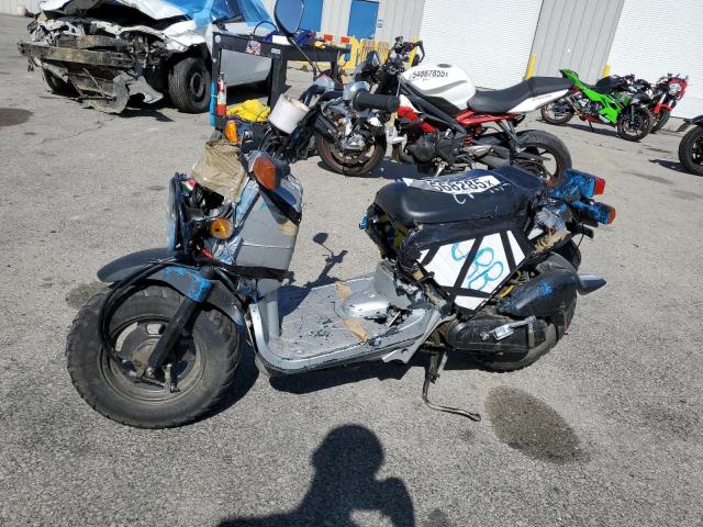 2023 HONDA NPS50 JH2AF5811PK100076