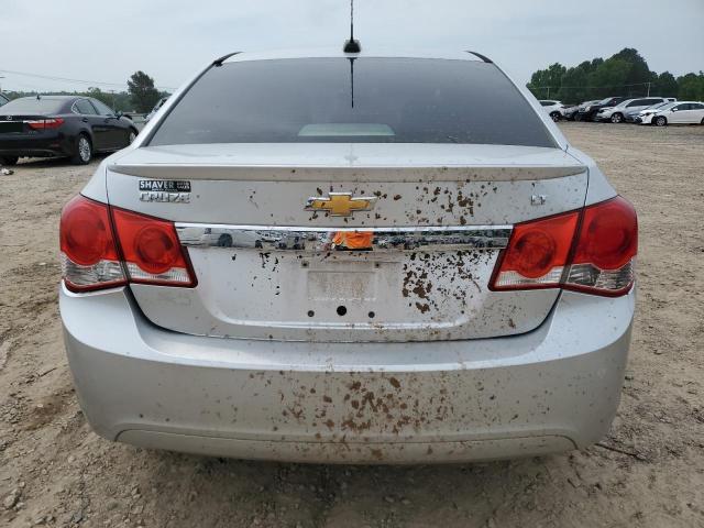 2016 CHEVROLET CRUZE LIMI 1G1PE5SB2G7156241