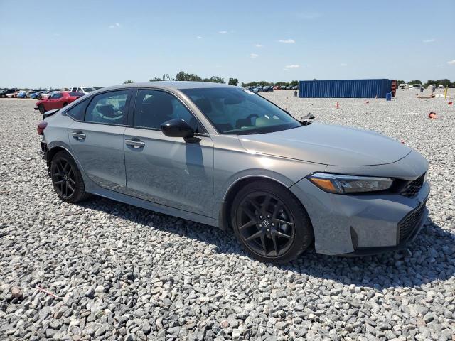 Vin: 2hgfe2f55sh546772, lot: 57474145, honda civic sport 20254