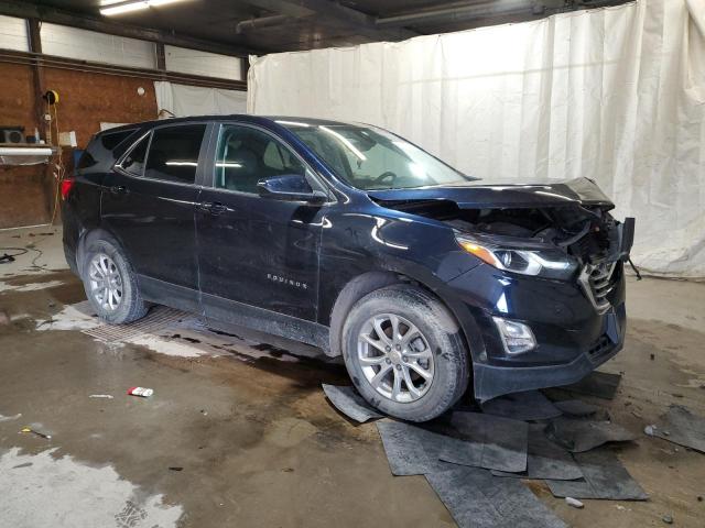 Vin: 3gnaxuev6ms124002, lot: 56940435, chevrolet equinox lt 20214