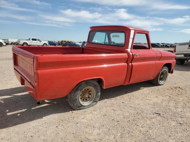 Vin: 4c144s195147, lot: 56048575, chevrolet all models 19663