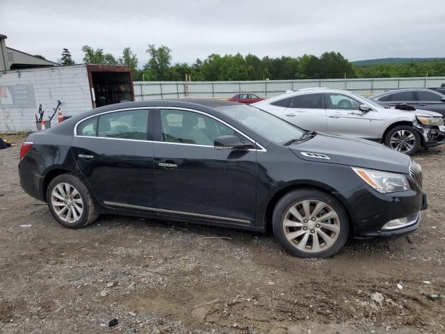 2016 BUICK LACROSSE - 1G4GB5G37GF236427