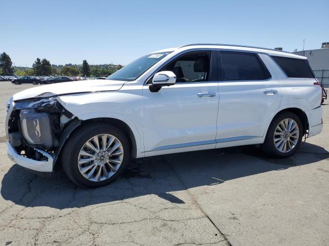 Vin: km8r5dhe0lu097032, lot: 57979495, hyundai palisade limited 2020 img_1