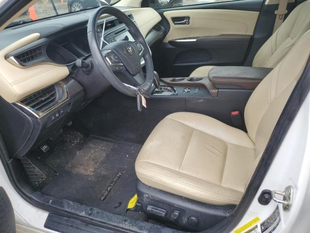 2016 TOYOTA AVALON XLE - 4T1BK1EB8GU234145