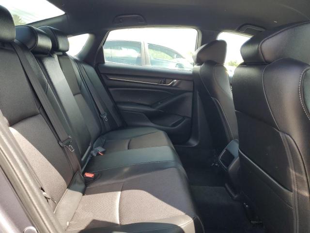 2019 HONDA ACCORD SPO - 1HGCV1F30KA092294
