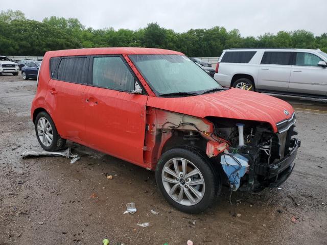 Vin: kndjp3a53j7575200, lot: 55978095, kia soul + 20184