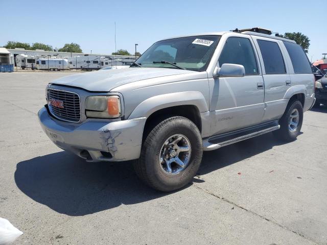 GMC DENALI 1999 1GKEK13R6XR914411 photo #1