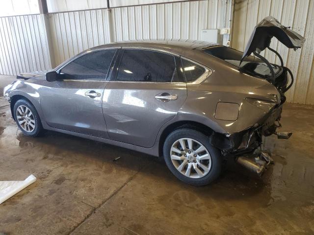 Vin: 1n4al3ap1fc421747, lot: 56122625, nissan altima 2.5 20152