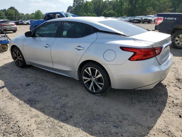 Vin: 1n4aa6apxgc409380, lot: 57153765, nissan maxima 3.5s 20162