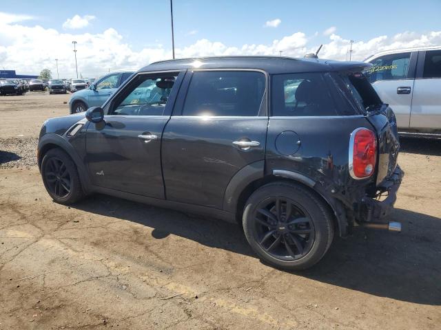 Vin: wmwzc5c54dwp34353, lot: 57059295, mini cooper s countryman 20132
