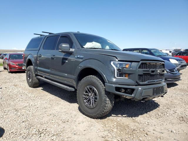 Vin: 1ftew1ep2hfa48401, lot: 54744905, ford f-150 supercrew 20174