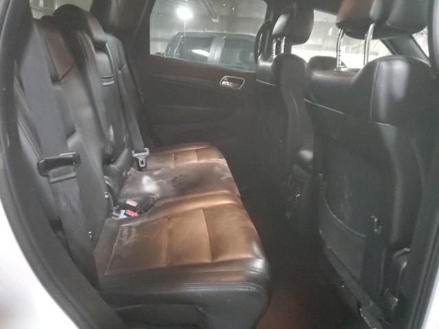 2018 JEEP GRAND CHER - 1C4RJFAG1JC163100