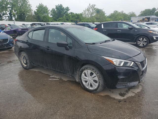 Vin: 3n1cn8dvxll903009, lot: 58902685, nissan versa s 20204