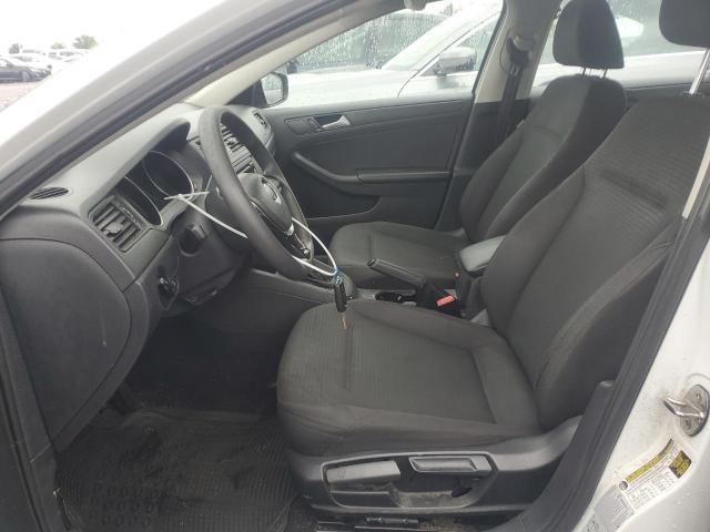2015 VOLKSWAGEN JETTA BASE 3VW2K7AJ6FM244242