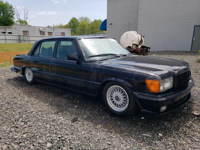 Vin: 11603612006905, lot: 55119745, mercedes-benz 380-class 19794