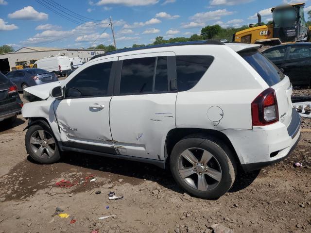Vin: 1c4njdeb4gd724698, lot: 55928835, jeep compass latitude 20162