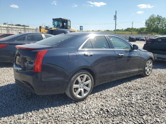 Vin: 1g6aa5ra5g0103177, lot: 58364395, cadillac ats 20163