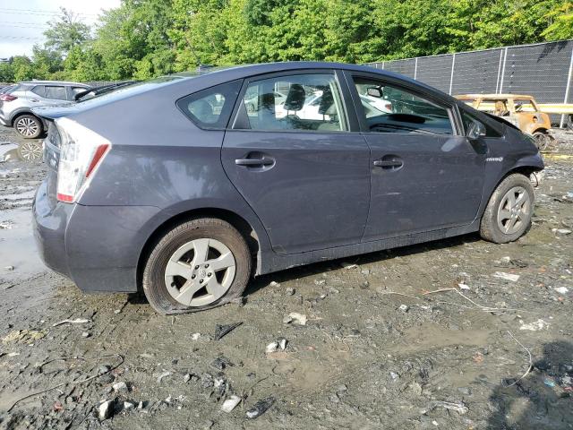 Vin: jtdkn3du1a0219494, lot: 58988415, toyota prius 20103