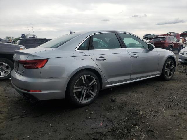 Vin: wauenbf44hn039618, lot: 58314675, audi a4 premium plus 20173
