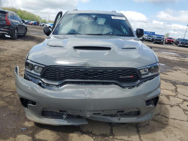 2025 DODGE DURANGO GT 1C4RDJDG7SC503972