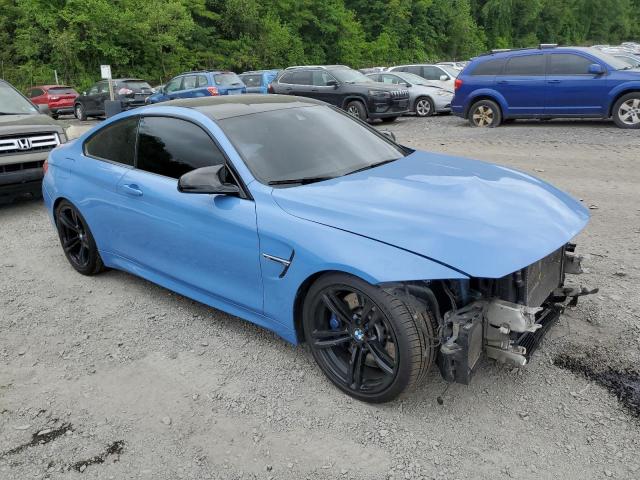 Vin: wbs3r9c5xgk336566, lot: 57607875, bmw m4 20164