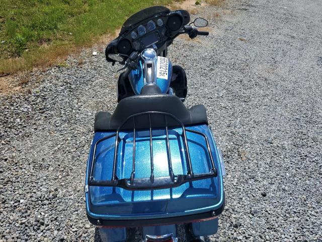 2014 HARLEY-DAVIDSON FLHTK ELEC 1HD1KEL16EB655158