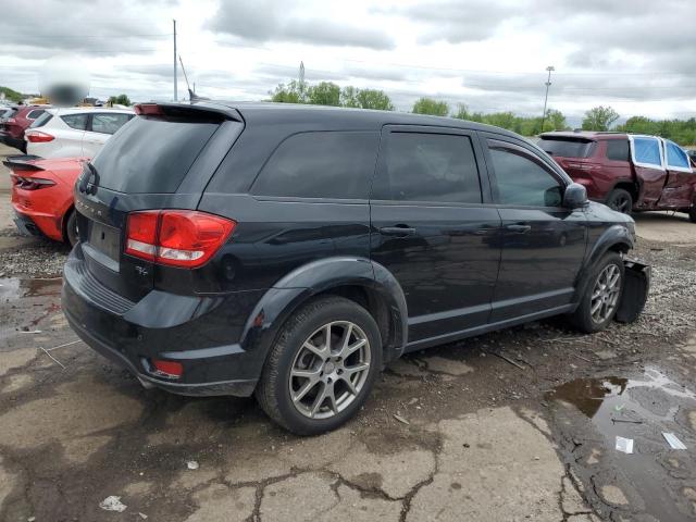 Vin: 3c4pdceg5gt174038, lot: 58149085, dodge journey r/t 20163