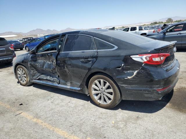 Vin: 5npe34af9gh305131, lot: 58027565, hyundai sonata sport 20162