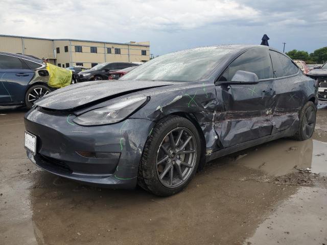 Vin: 5yj3e1eb1nf321522, lot: 55654855, tesla model 3 2022 img_1