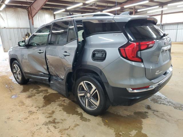 Vin: 3gkalvev9kl153662, lot: 58527735, gmc terrain slt 20192