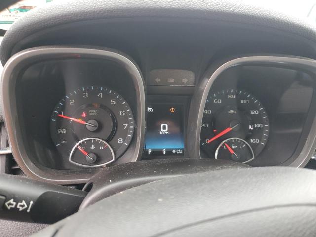 2015 CHEVROLET MALIBU 1LT - 1G11C5SL6FU124977