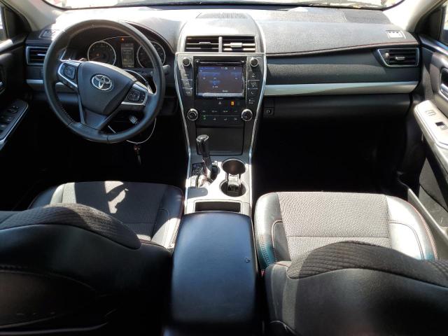 2017 TOYOTA CAMRY LE - 4T1BF1FK1HU645794