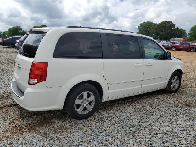 Vin: 2c4rdgcg4cr149390, lot: 56997695, dodge caravan sxt 20123