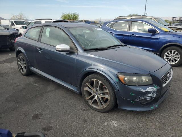 Vin: yv1672mk6a2172224, lot: 55180375, volvo c30 t5 20104