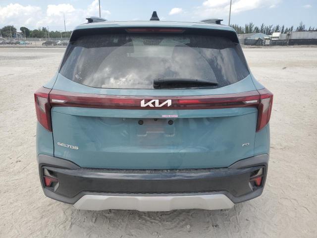 2024 KIA SELTOS SX KNDETCA71R7637980