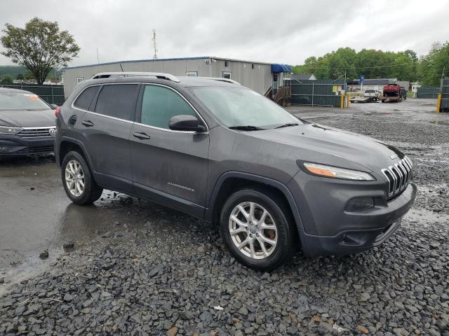 Vin: 1c4pjmcs4fw545558, lot: 57981985, jeep grand cher latitude 20154